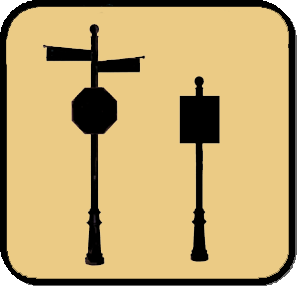 SIGNS